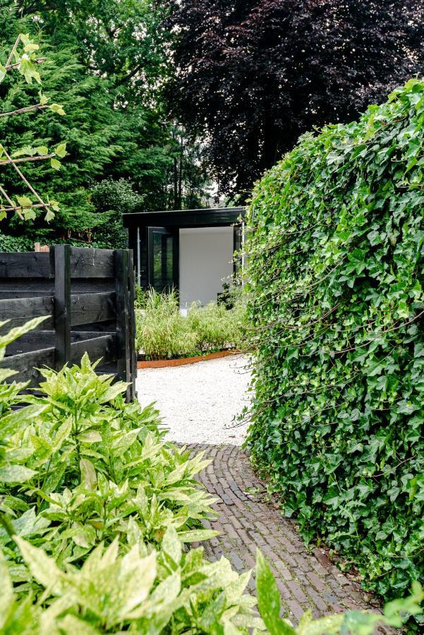 #1Leafy Place Bentveld المظهر الخارجي الصورة